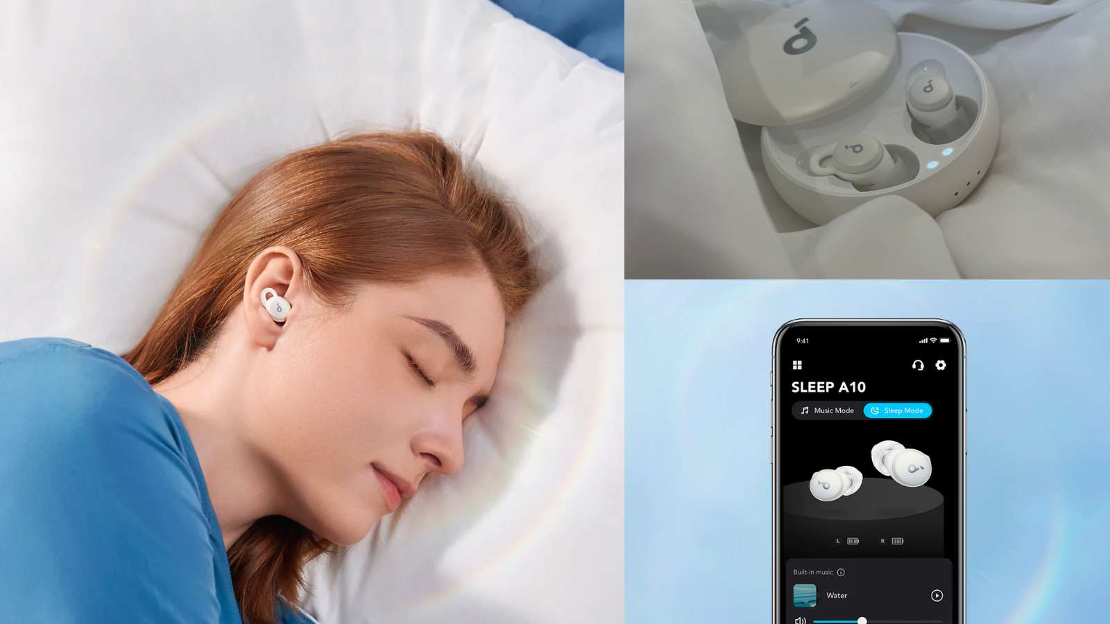 5 Best Noise Canceling Sleep Headphones Reviewed